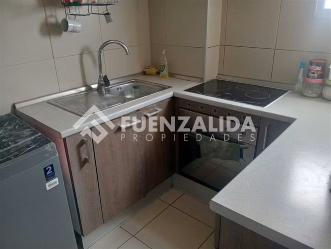 Venta departamento en San Miguel 2 dormitorios, 2 baños E+B - Imagen 8