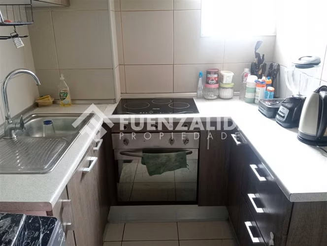Venta departamento en San Miguel 2 dormitorios, 2 baños E+B - Imagen 9
