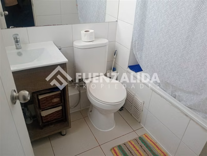Venta departamento en San Miguel 2 dormitorios, 2 baños E+B - Imagen 16