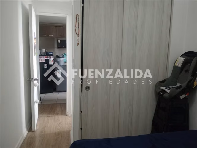 Venta departamento en San Miguel 2 dormitorios, 2 baños E+B - Imagen 19