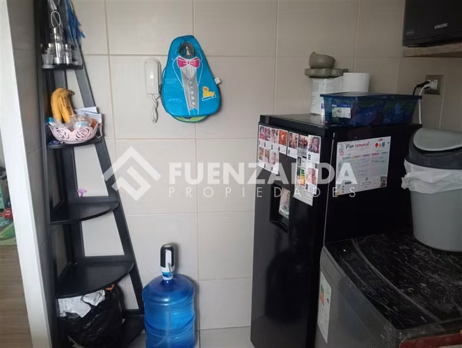 Venta departamento en San Miguel 2 dormitorios, 2 baños E+B - Imagen 10