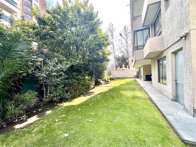5Dormitorios Dpto en Arriendo Las Condes Apoquindo Manquehue - Imagen 34