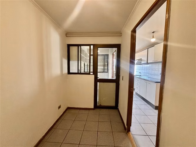 5Dormitorios Dpto en Arriendo Las Condes Apoquindo Manquehue - Imagen 29