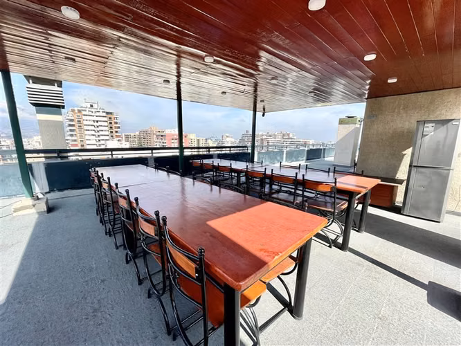 5Dormitorios Dpto en Arriendo Las Condes Apoquindo Manquehue - Imagen 38