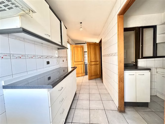 5Dormitorios Dpto en Arriendo Las Condes Apoquindo Manquehue - Imagen 6