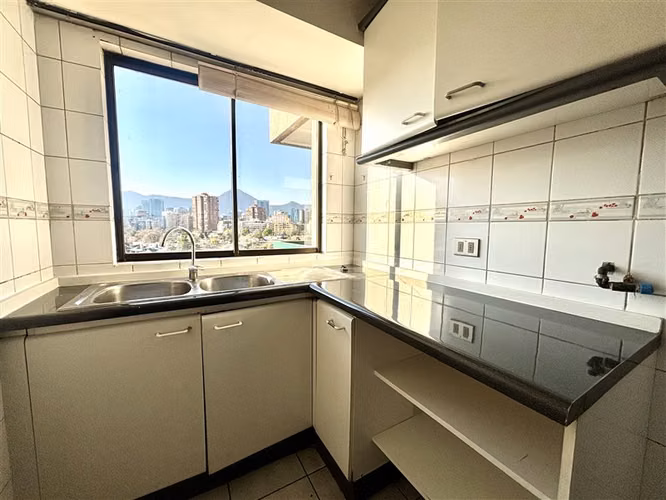 5Dormitorios Dpto en Arriendo Las Condes Apoquindo Manquehue - Imagen 5
