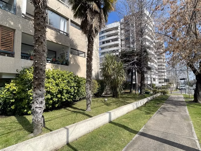 5Dormitorios Dpto en Arriendo Las Condes Apoquindo Manquehue - Imagen 33