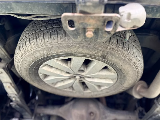 SSANGYONG GRAND MUSSO 2.2 MT 4X4 - 2021 | 4956 - Imagen 13