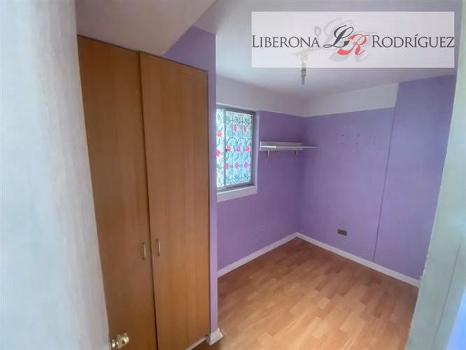 Casa en arriendo en Villa Alemana