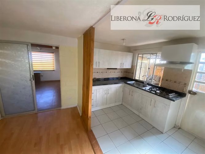 Casa en arriendo en Villa Alemana