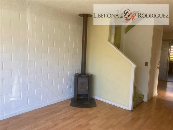 Casa en arriendo en Villa Alemana
