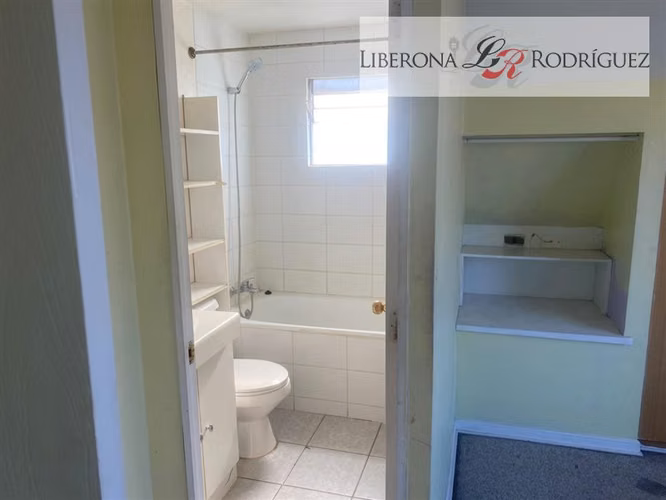 Casa en arriendo en Villa Alemana