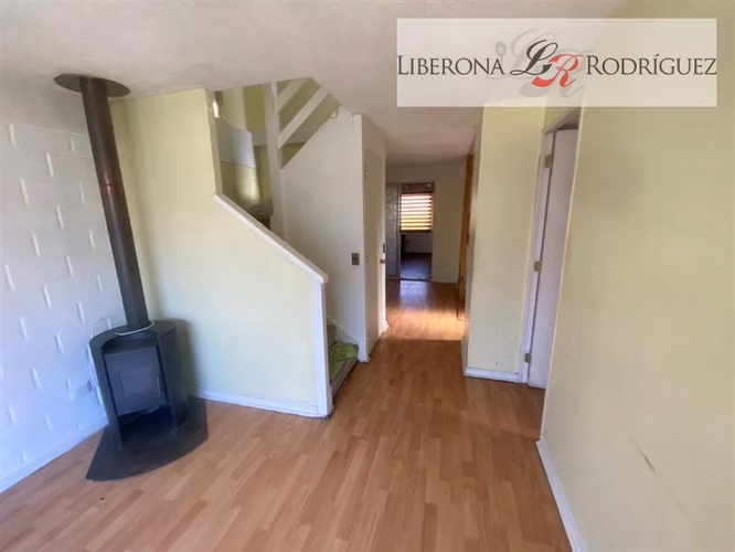Casa en arriendo en Villa Alemana