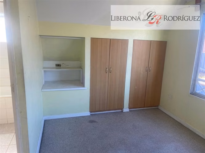 Casa en arriendo en Villa Alemana