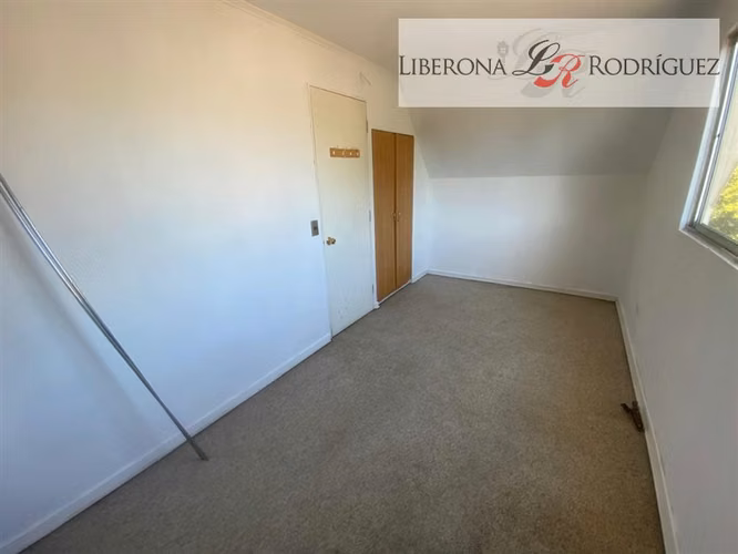 Casa en arriendo en Villa Alemana
