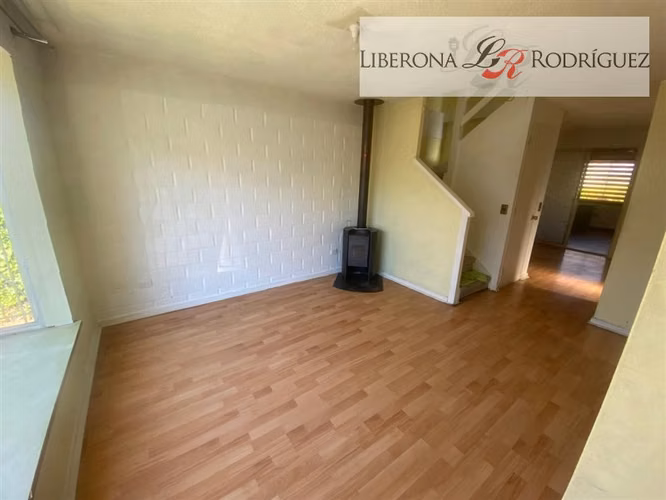 Casa en arriendo en Villa Alemana