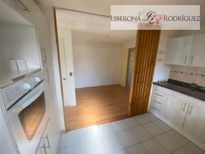 Casa en arriendo en Villa Alemana