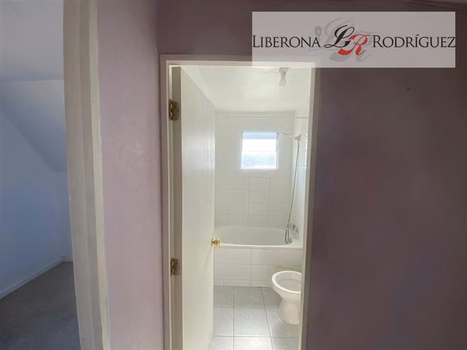 Casa en arriendo en Villa Alemana