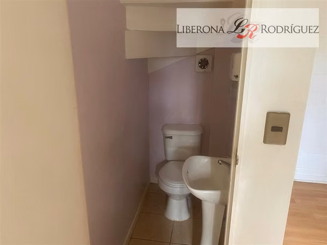 Casa en arriendo en Villa Alemana