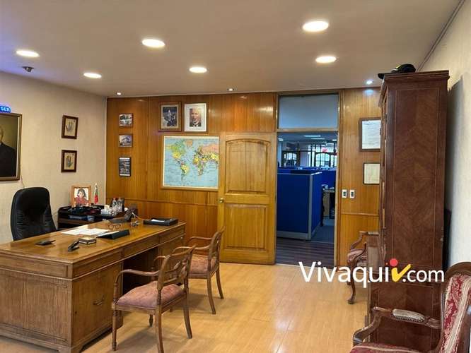 Local Comercial en venta en Santiago con oficinas y bodegaje - Imagen 12