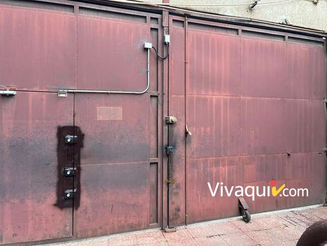 Local Comercial en venta en Santiago con oficinas y bodegaje - Imagen 3