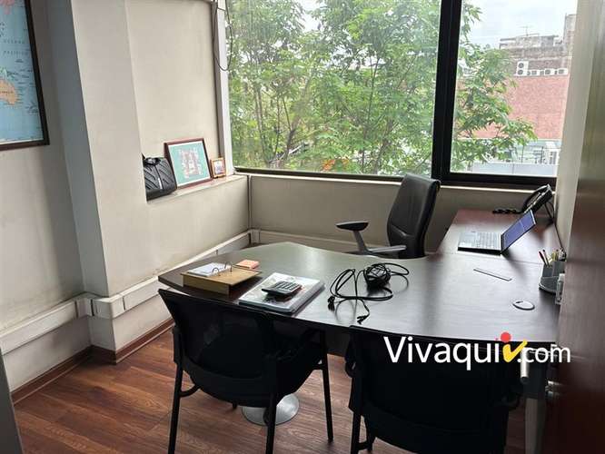 Local Comercial en venta en Santiago con oficinas y bodegaje - Imagen 16