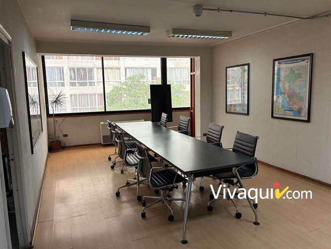Local Comercial en venta en Santiago con oficinas y bodegaje - Imagen 22