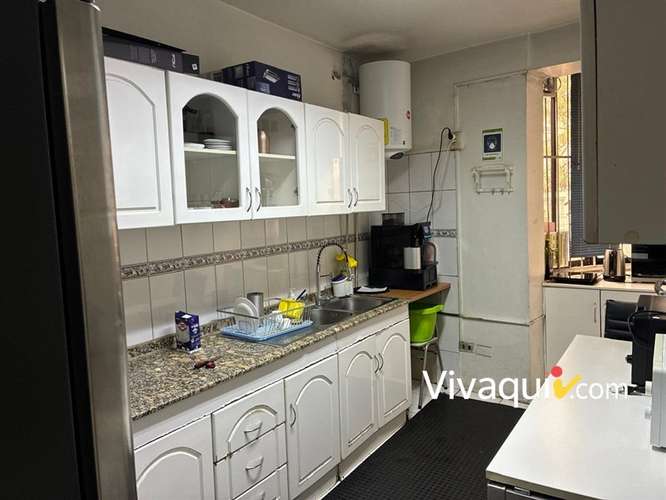 Local Comercial en venta en Santiago con oficinas y bodegaje - Imagen 11
