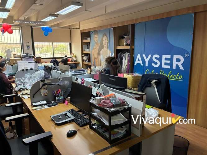 Local Comercial en venta en Santiago con oficinas y bodegaje - Imagen 15