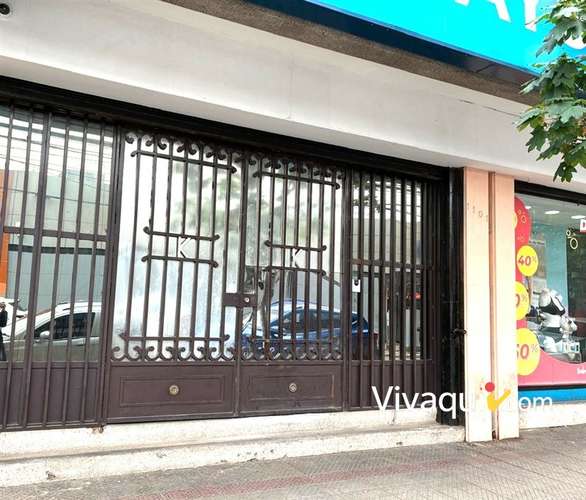 Local Comercial en venta en Santiago con oficinas y bodegaje - Imagen 31