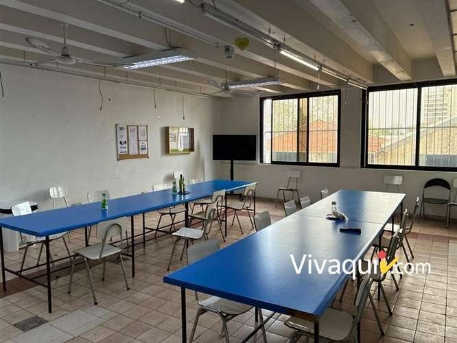 Local Comercial en venta en Santiago con oficinas y bodegaje - Imagen 8