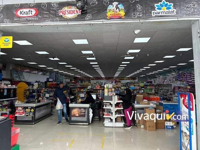 Local Comercial en venta en Santiago con oficinas y bodegaje - Imagen 25