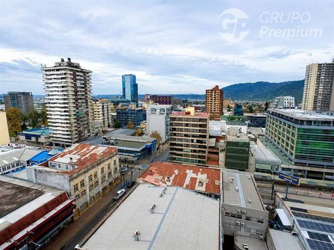Depa Pleno centro para vivir o Invertir - Imagen 9