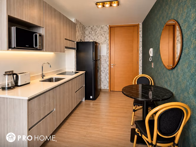 Arriendo Depto 1D1B Amoblado Vista al Mar Antofagasta - Imagen 4