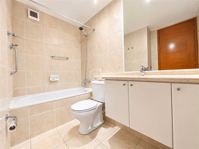 Departamento en venta de 4 dorm. en Lo Barnechea - Imagen 12