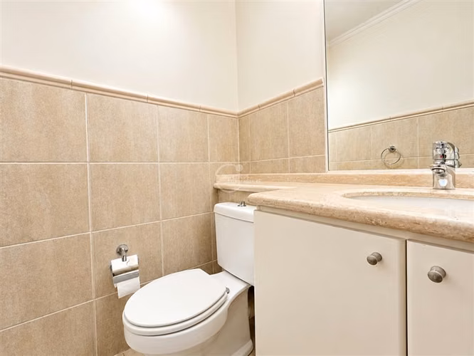 Departamento en venta de 4 dorm. en Lo Barnechea - Imagen 8