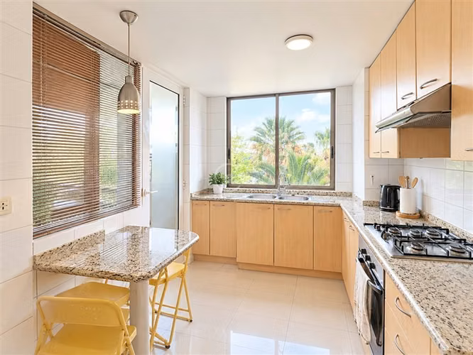 Departamento en venta de 4 dorm. en Lo Barnechea - Imagen 7