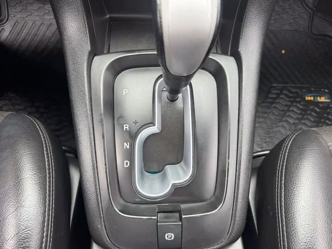 CHEVROLET CAPTIVA 2018 - Imagen 14