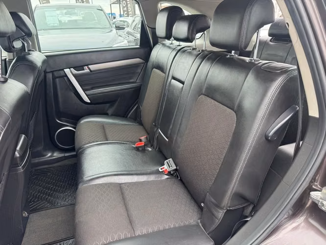 CHEVROLET CAPTIVA 2018 - Imagen 17