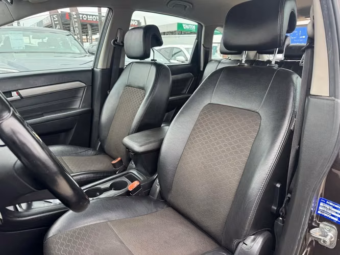 CHEVROLET CAPTIVA 2018 - Imagen 15