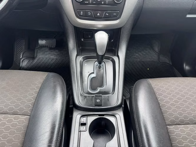 CHEVROLET CAPTIVA 2018 - Imagen 13