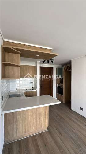 Departamento 1 Dormitorio - 1 Baño ( La Florida ) - Imagen 2