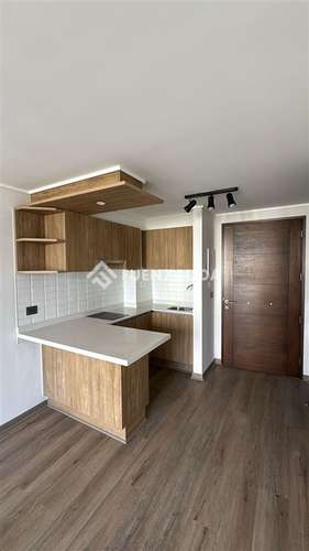 Departamento 1 Dormitorio - 1 Baño ( La Florida ) - Imagen 3