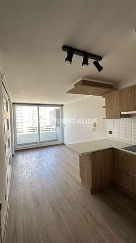 Departamento 1 Dormitorio - 1 Baño ( La Florida ) - Imagen 1
