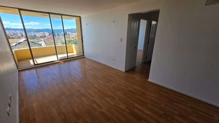 Se vende departamento en Recreo - Imagen 1