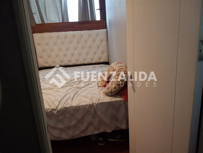 Venta departamento en Santiago 2 dormitorios, 1 baño, estac - Imagen 10