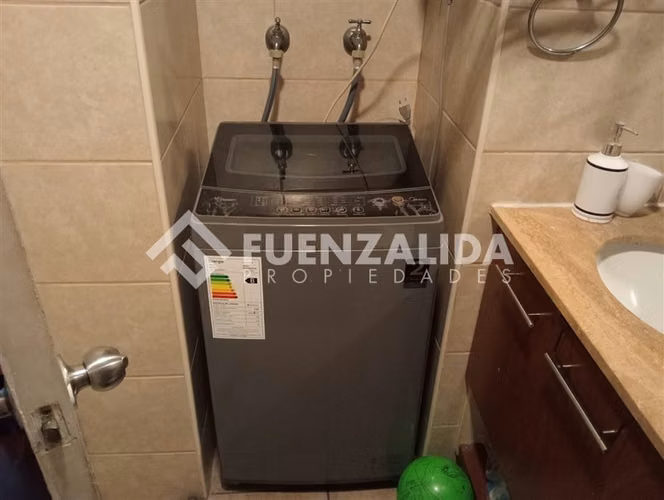 Venta departamento en Santiago 2 dormitorios, 1 baño, estac - Imagen 9