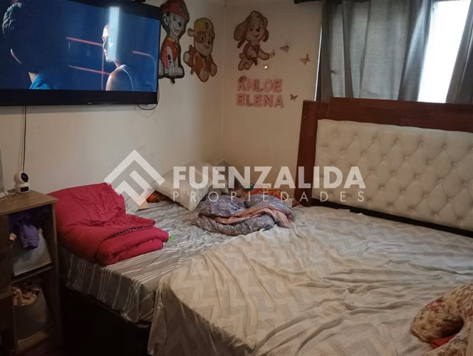 Venta departamento en Santiago 2 dormitorios, 1 baño, estac - Imagen 12
