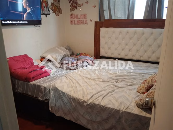 Venta departamento en Santiago 2 dormitorios, 1 baño, estac - Imagen 11