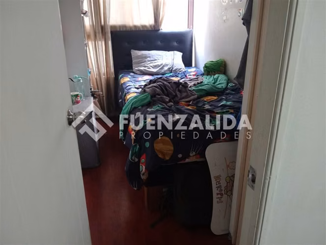 Venta departamento en Santiago 2 dormitorios, 1 baño, estac - Imagen 13